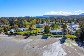 The Resort & Spa at Craig Bay in Nanoose